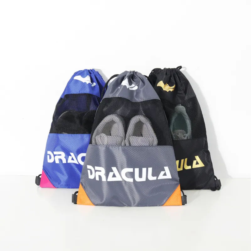 MUAYTHAI DRACULA Boxing Accessories Unisex-3