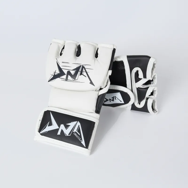 MUAYTHAI DRACULA Boxing Gloves-9