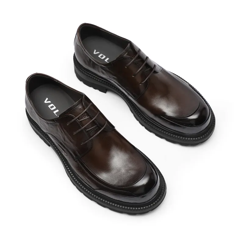 VOLO Men's Casual Shoes Men Low Top-6