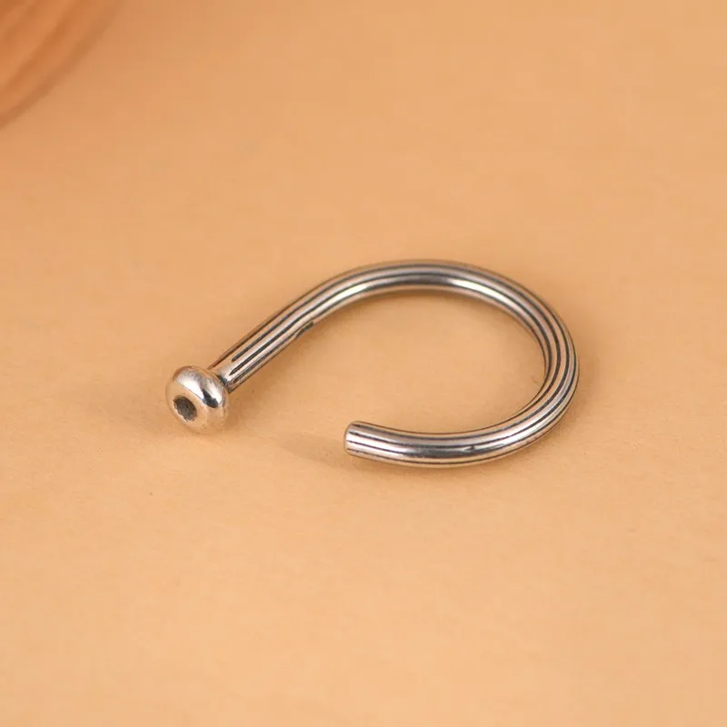 JINLUWANG S925 Silver Rings Women's-2
