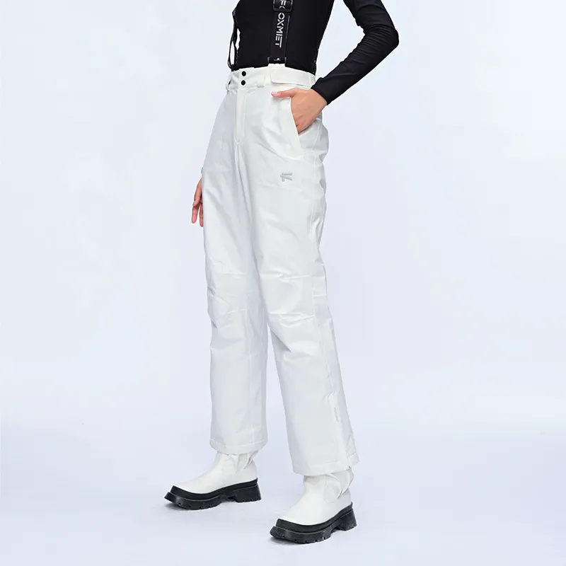 FOOXMET Ski Pants Unisex-9