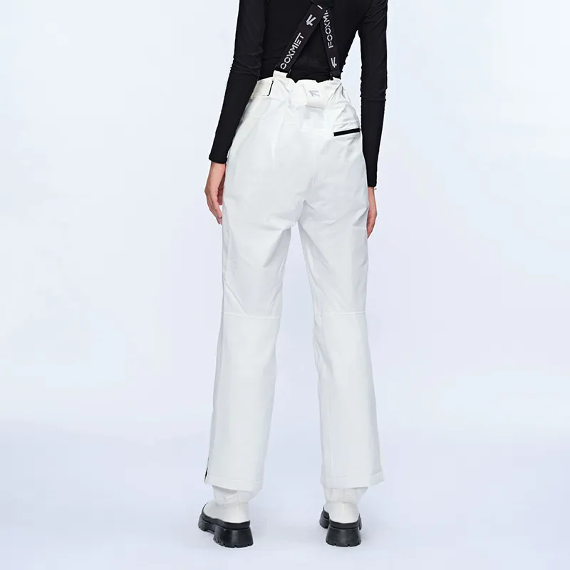 FOOXMET Ski Pants Unisex-8