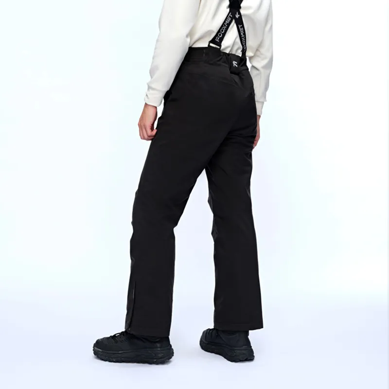 FOOXMET Ski Pants Unisex-3