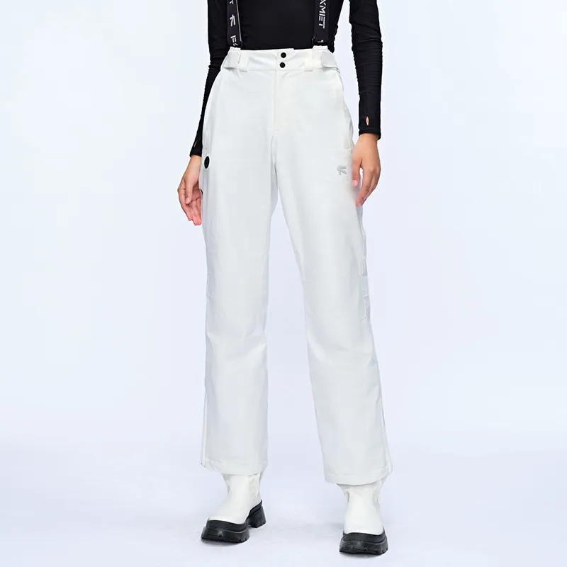 FOOXMET Ski Pants Unisex-7