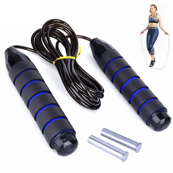 Genius Dawn Moon Jump Ropes Fitness Training Unisex-1