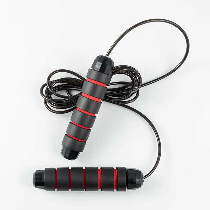 Genius Dawn Moon Jump Ropes Fitness Training Unisex-4
