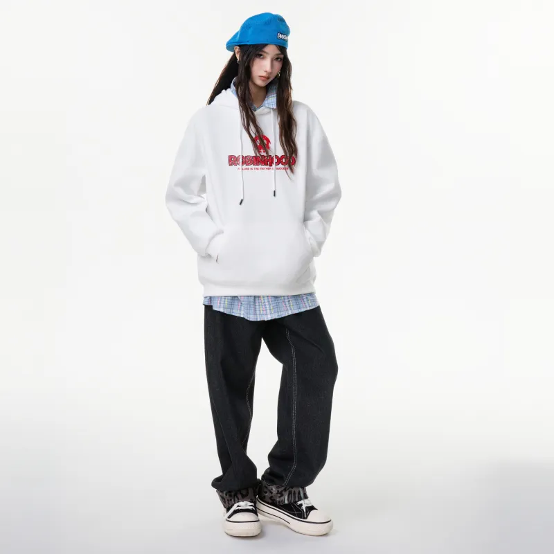 ROBINHOOD Sweatshirts Unisex-4