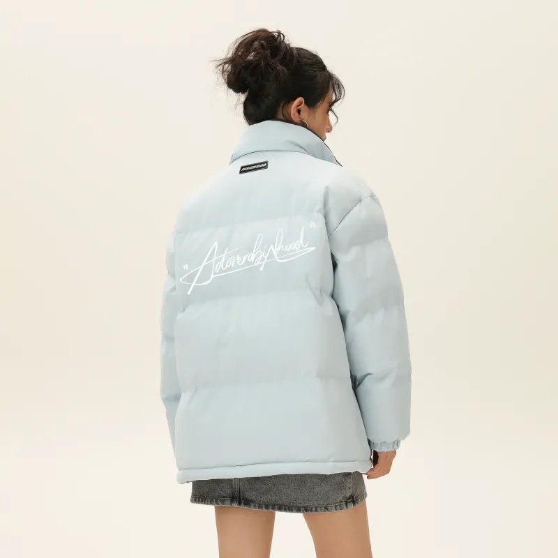 ROBINHOOD Down Jackets Unisex-16