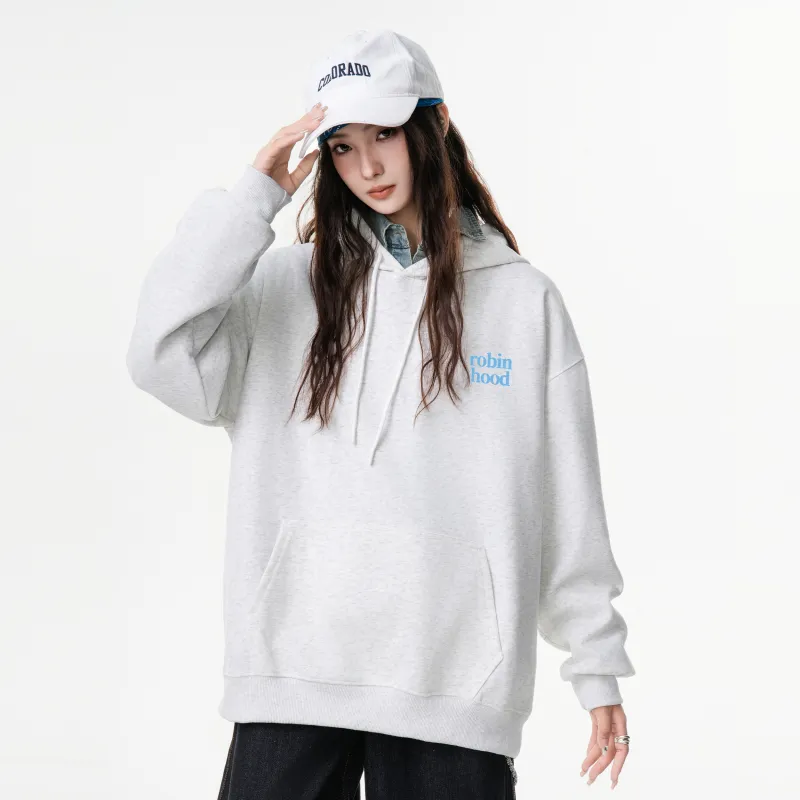 ROBINHOOD Sweatshirts Unisex-27
