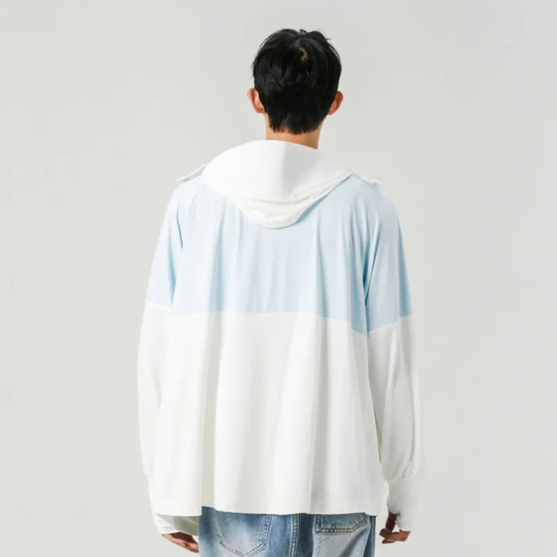 ROBINHOOD Sun Protection Clothing Unisex-14