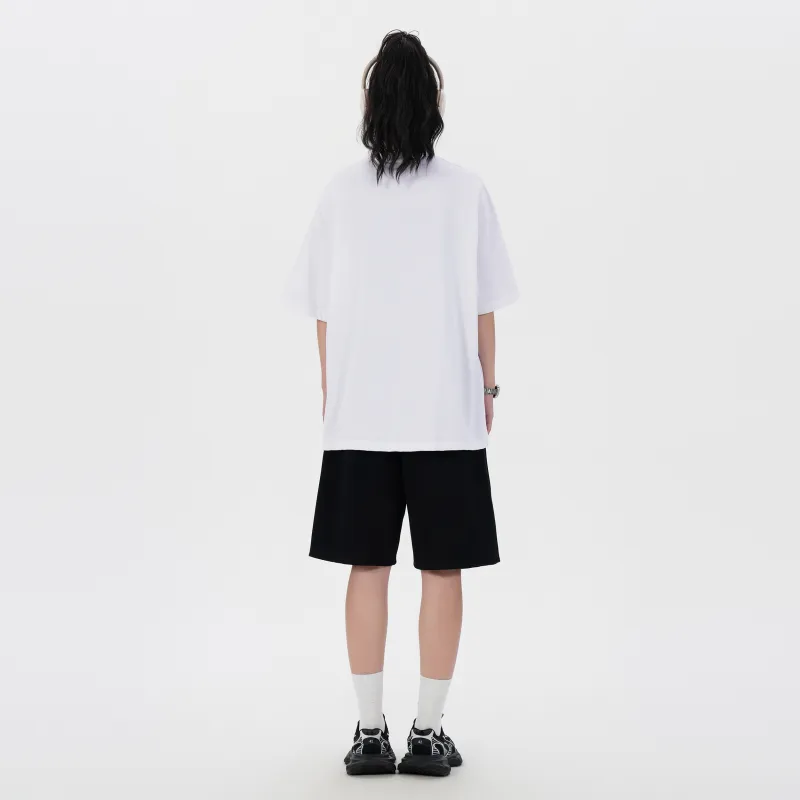 ROBINHOOD Casual Shorts Unisex-4