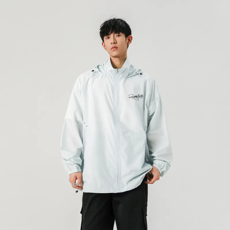 ROBINHOOD Sun Protection Clothing Unisex-7