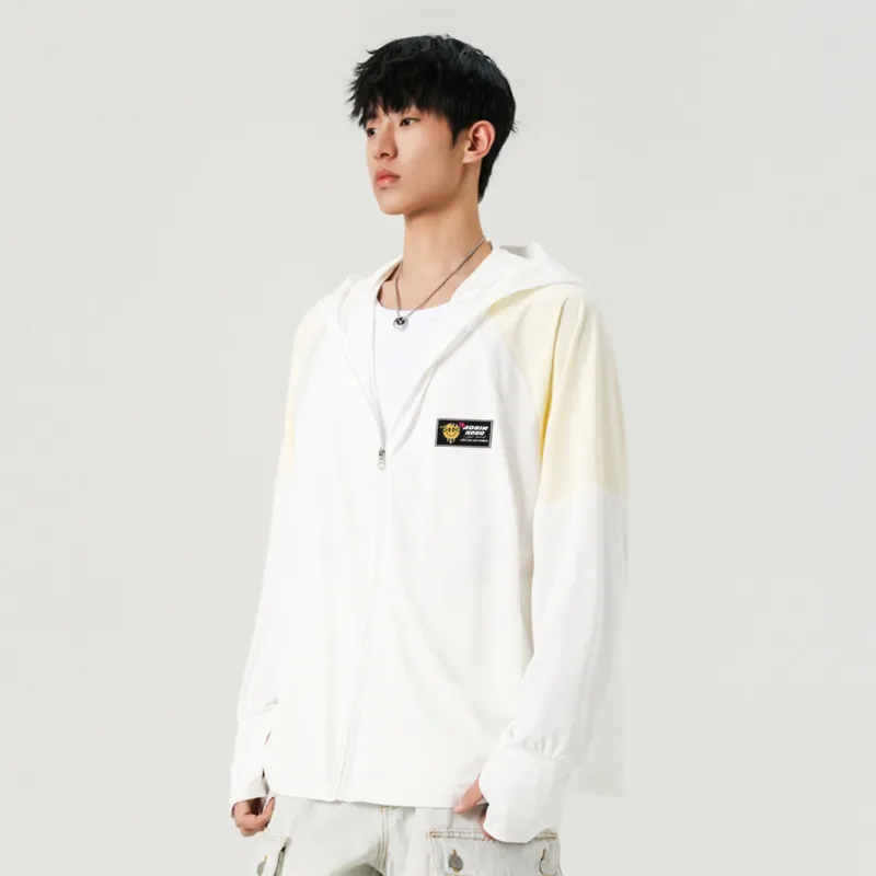 ROBINHOOD Sun Protection Clothing Unisex-7