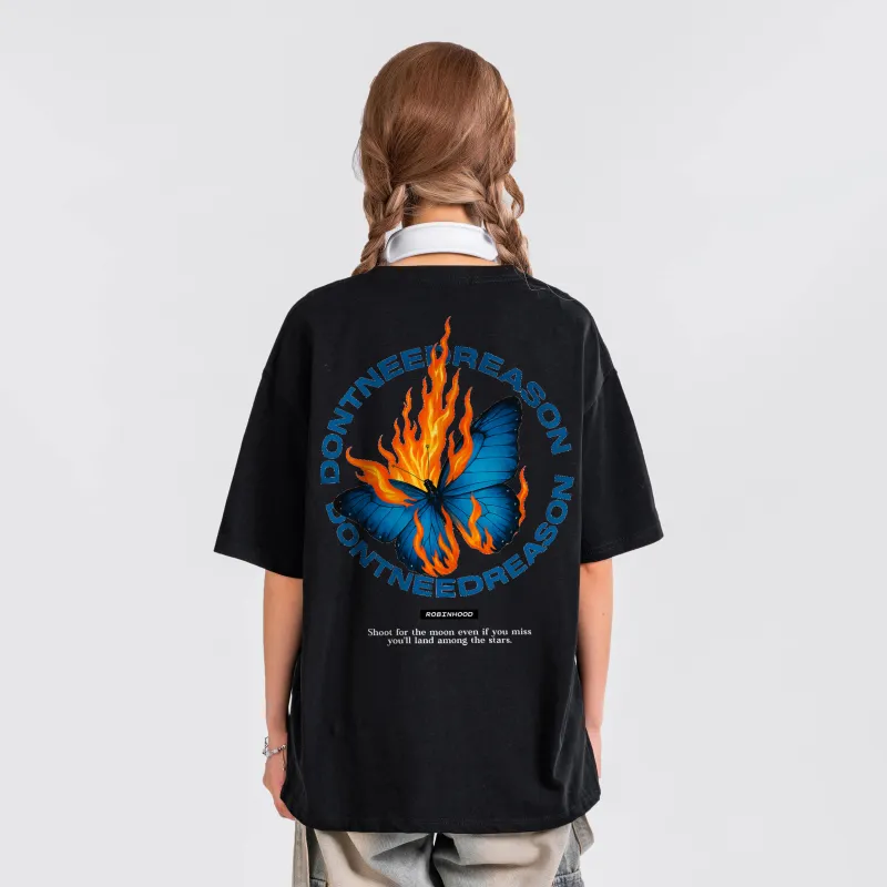 ROBINHOOD T Shirts Unisex-5