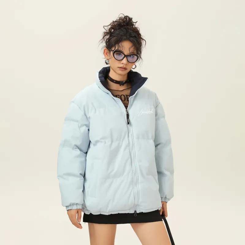 ROBINHOOD Down Jackets Unisex-15