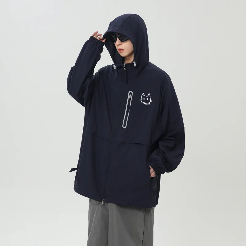 ROBINHOOD Sun Protection Clothing Unisex-8