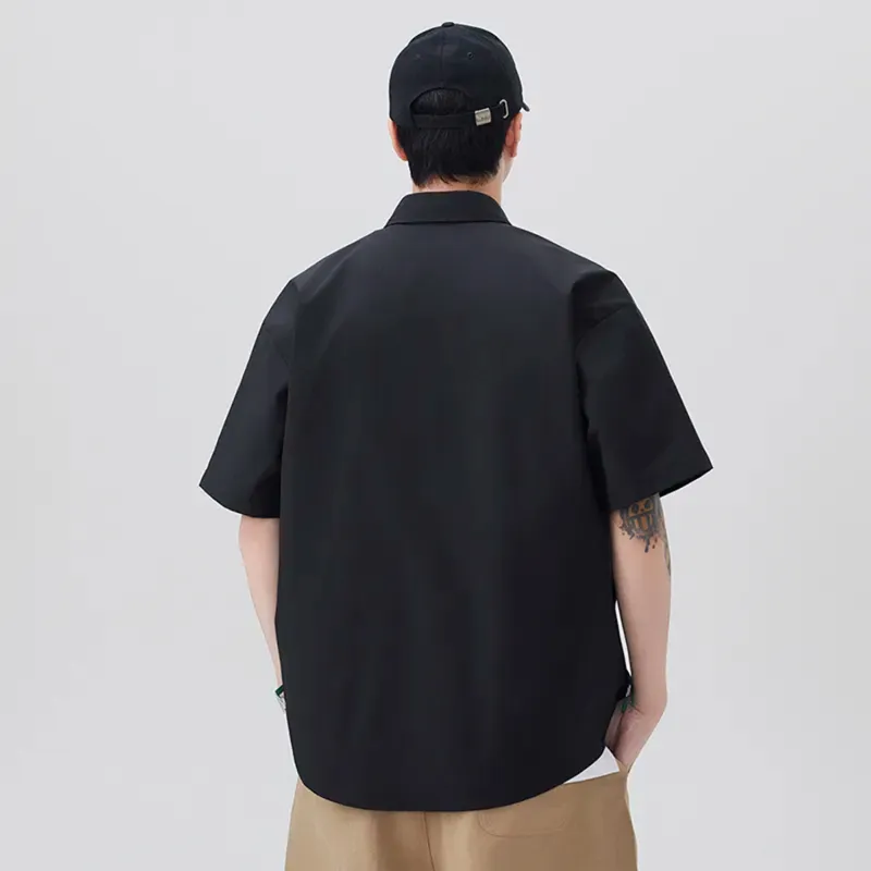 ROBINHOOD Shirts Unisex-4