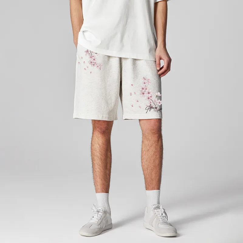 ROBINHOOD Casual Shorts Unisex-3