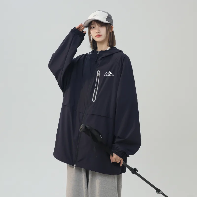 ROBINHOOD Sun Protection Clothing Unisex-11