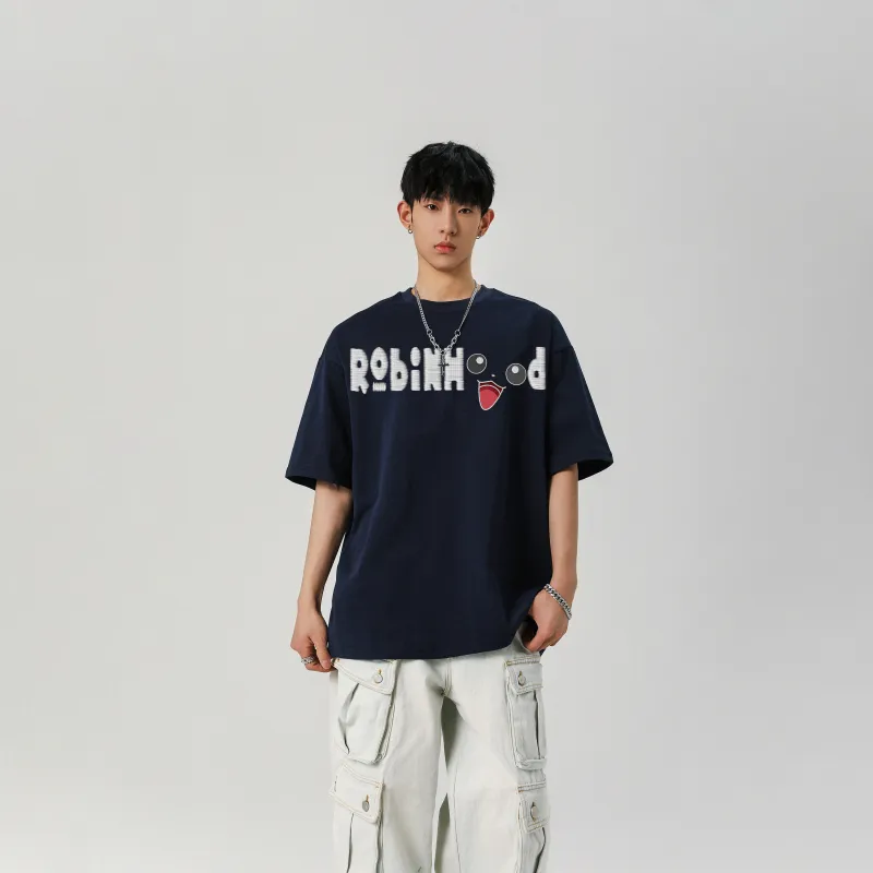 ROBINHOOD T-Shirts Unisex-11