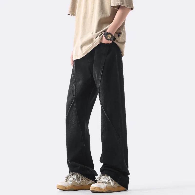 ROBINHOOD Jeans Unisex-3