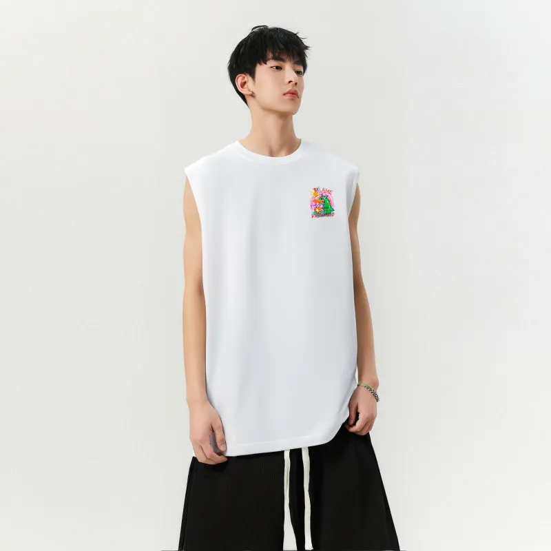 ROBINHOOD Casual Sportswear Unisex-2