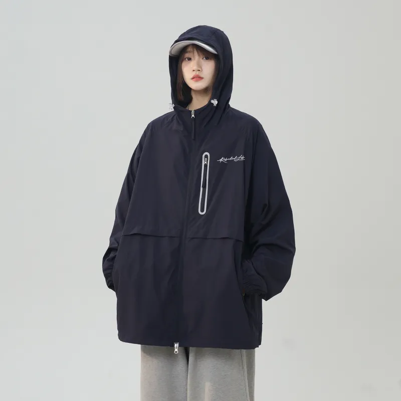 ROBINHOOD Sun Protection Clothing Unisex-10