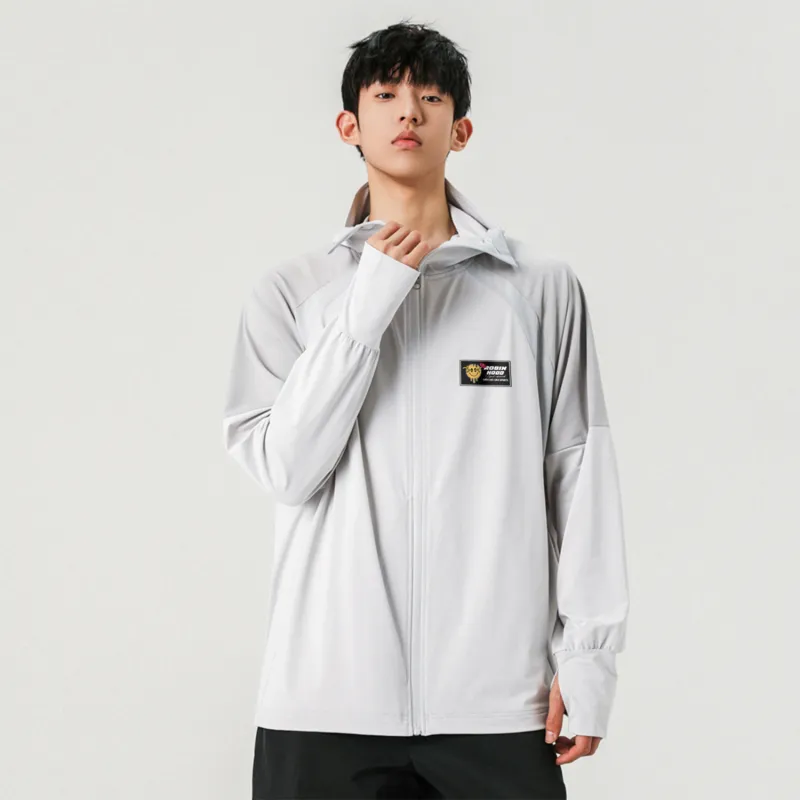 ROBINHOOD Sun Protection Clothing Unisex-2