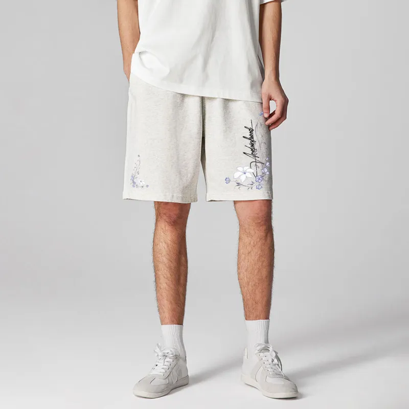 ROBINHOOD Casual Shorts Unisex-3