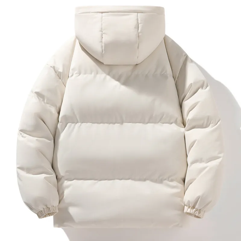 ROBINHOOD Puffer Jackets Unisex-1