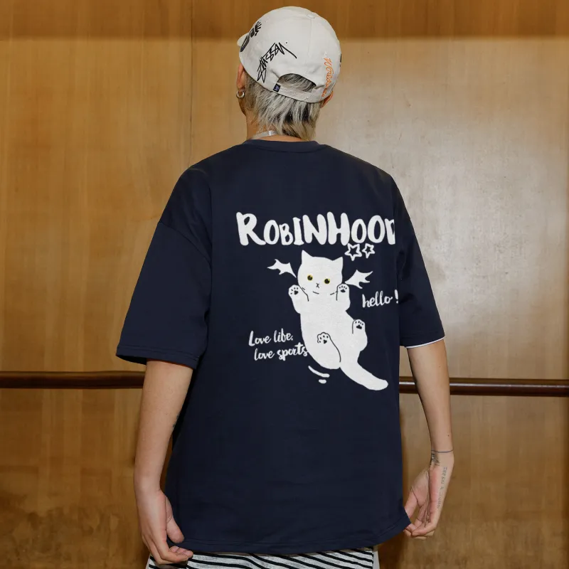 ROBINHOOD T Shirts Unisex-14