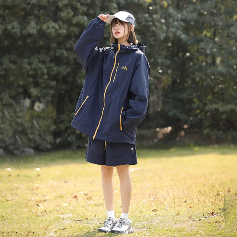 ROBINHOOD Casual Sportswear Unisex-26