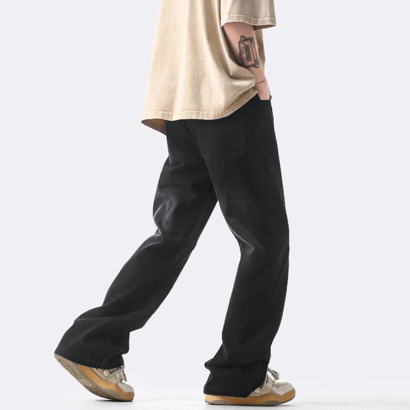 ROBINHOOD Jeans Unisex-4