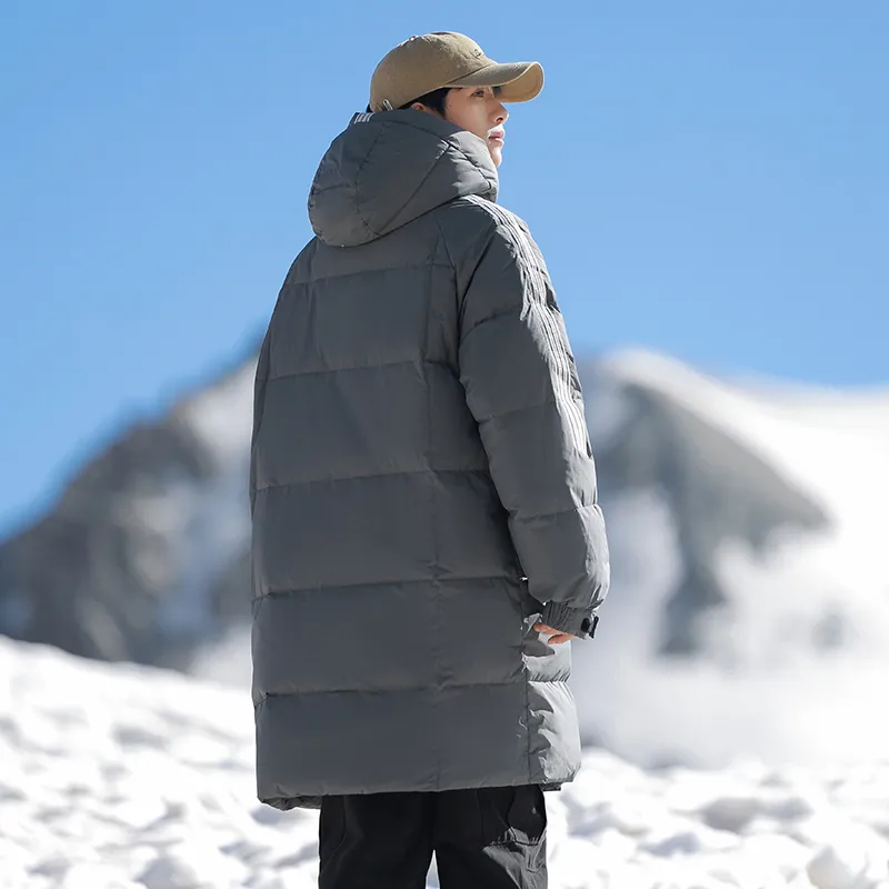 ROBINHOOD Down Jackets Unisex-10
