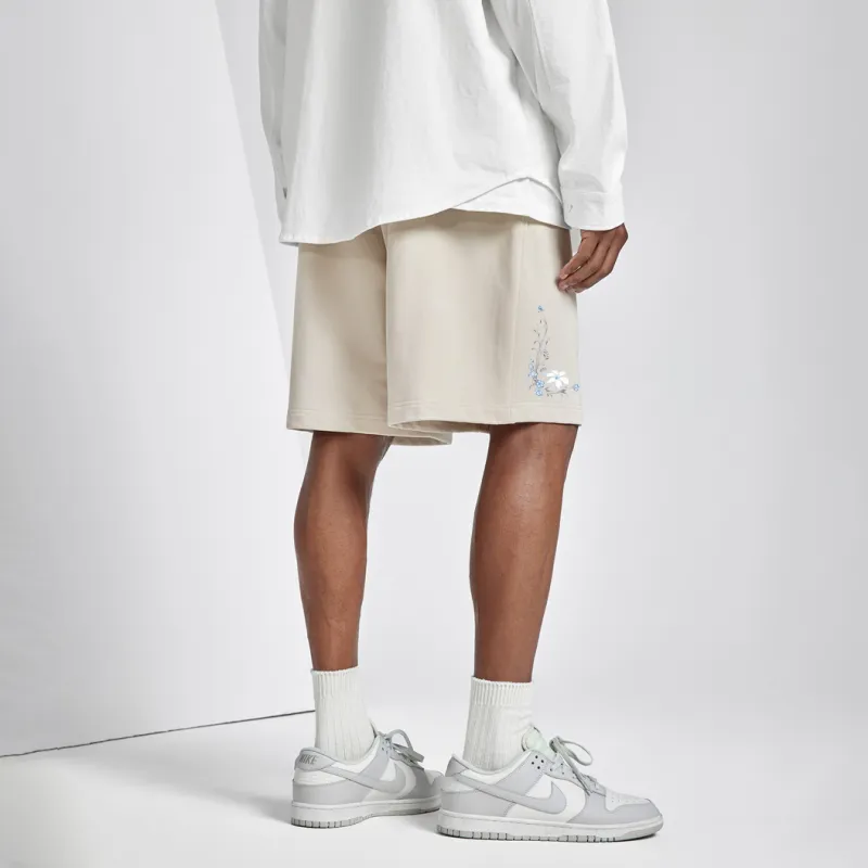 ROBINHOOD Casual Shorts Unisex-14