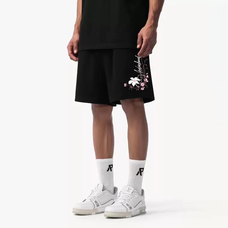 ROBINHOOD Casual Shorts Unisex-6