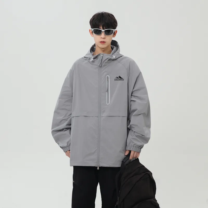 ROBINHOOD Sun Protection Clothing Unisex-17