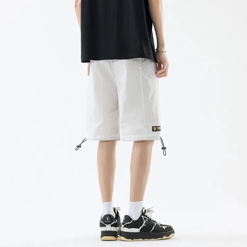 ROBINHOOD Casual Shorts Unisex-8