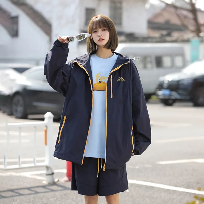 ROBINHOOD Casual Sportswear Unisex-25