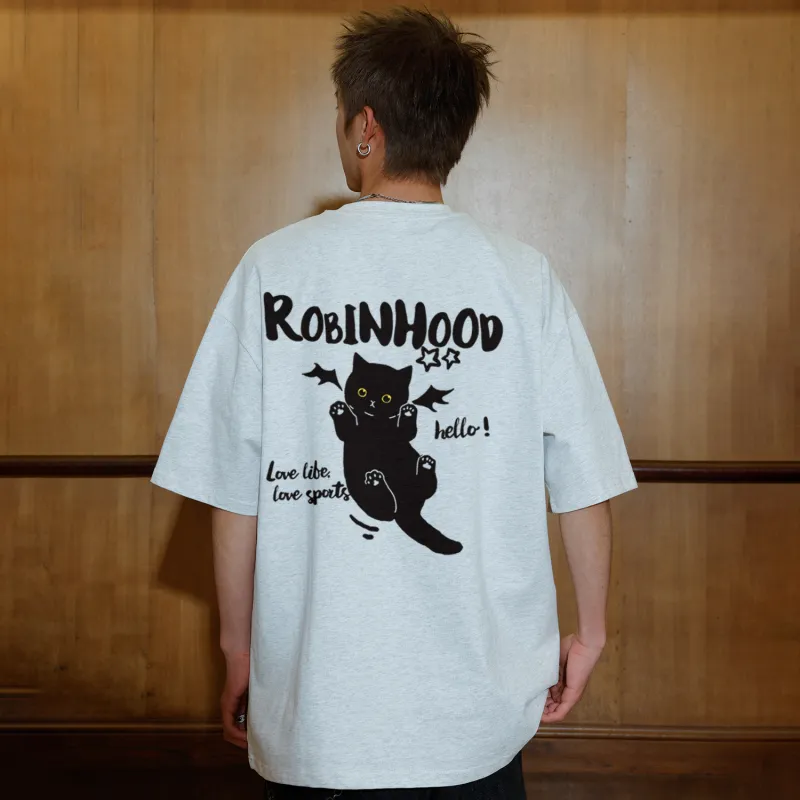 ROBINHOOD T Shirts Unisex-19