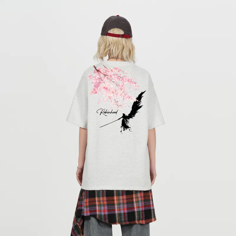ROBINHOOD T Shirts Unisex-16