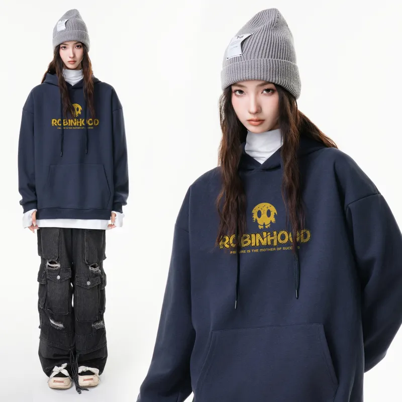 ROBINHOOD Sweatshirts Unisex-15