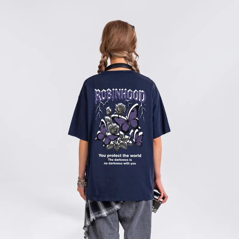 ROBINHOOD T Shirts Unisex-17