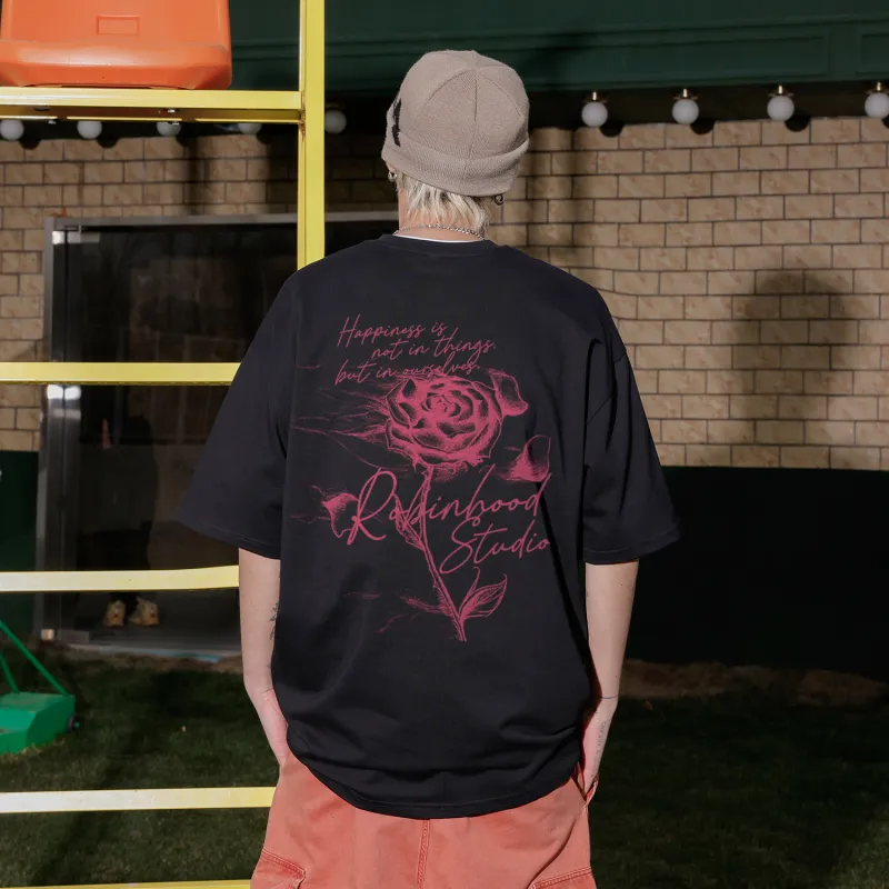 ROBINHOOD Casual Sportswear Unisex-3