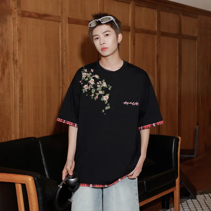 ROBINHOOD T Shirts Unisex-5