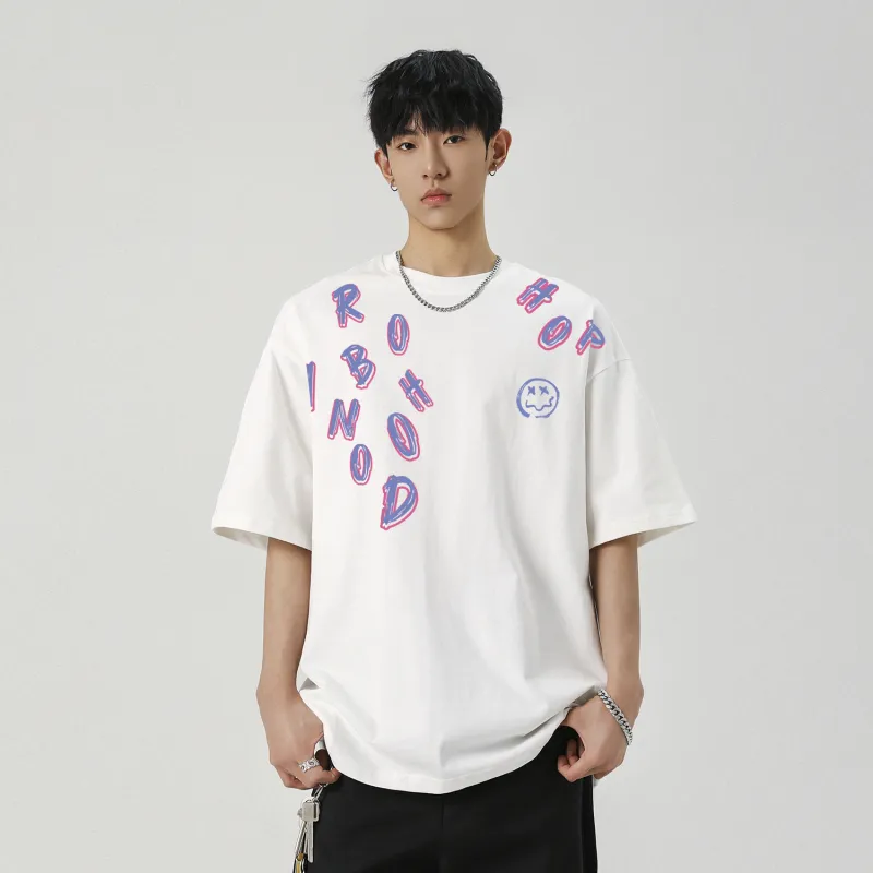 ROBINHOOD T Shirts Unisex-6