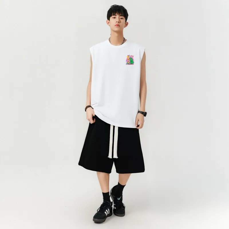 ROBINHOOD Casual Sportswear Unisex-4