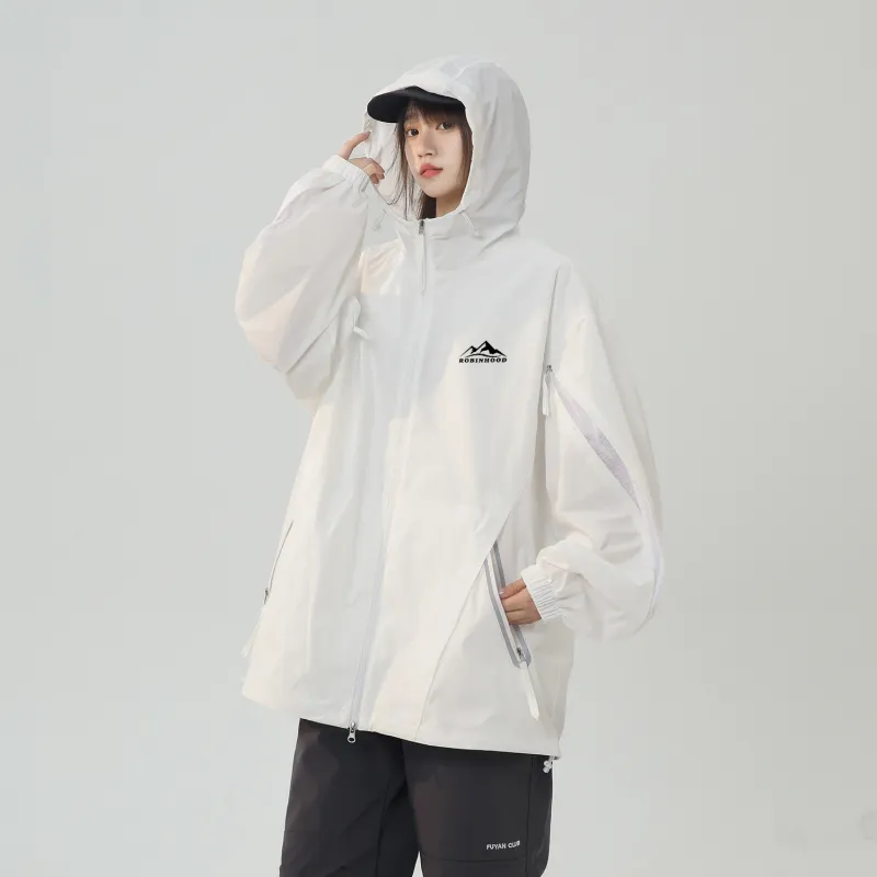 ROBINHOOD Sun Protection Clothing Unisex-3