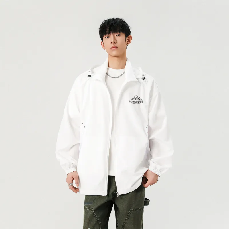 ROBINHOOD Sun Protection Clothing Unisex-3