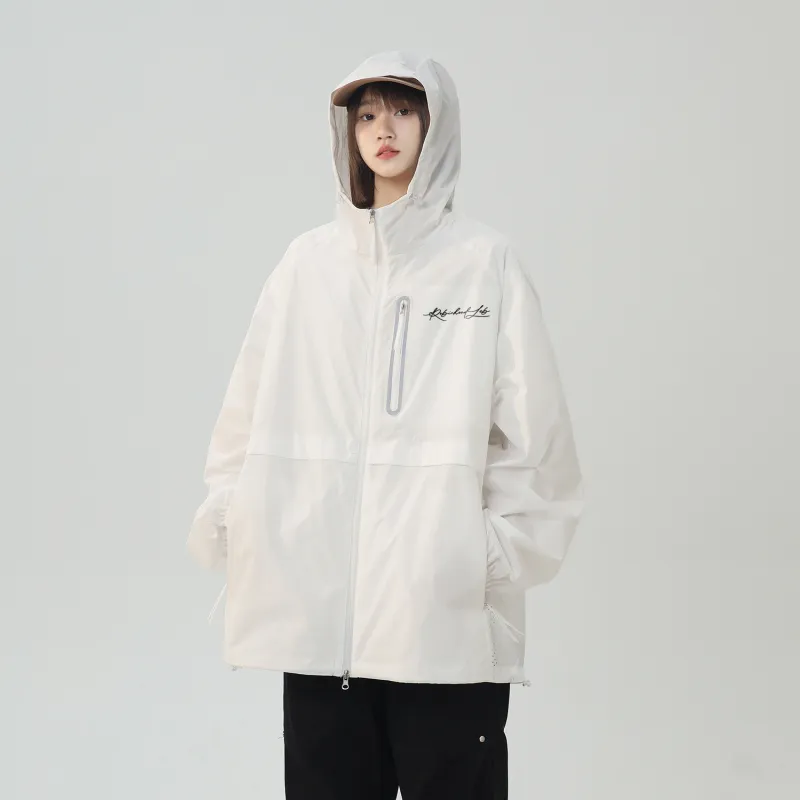 ROBINHOOD Sun Protection Clothing Unisex-4